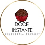 Logo Doce Instante